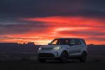 Land Rover Discovery HSE 2017 года (WW)